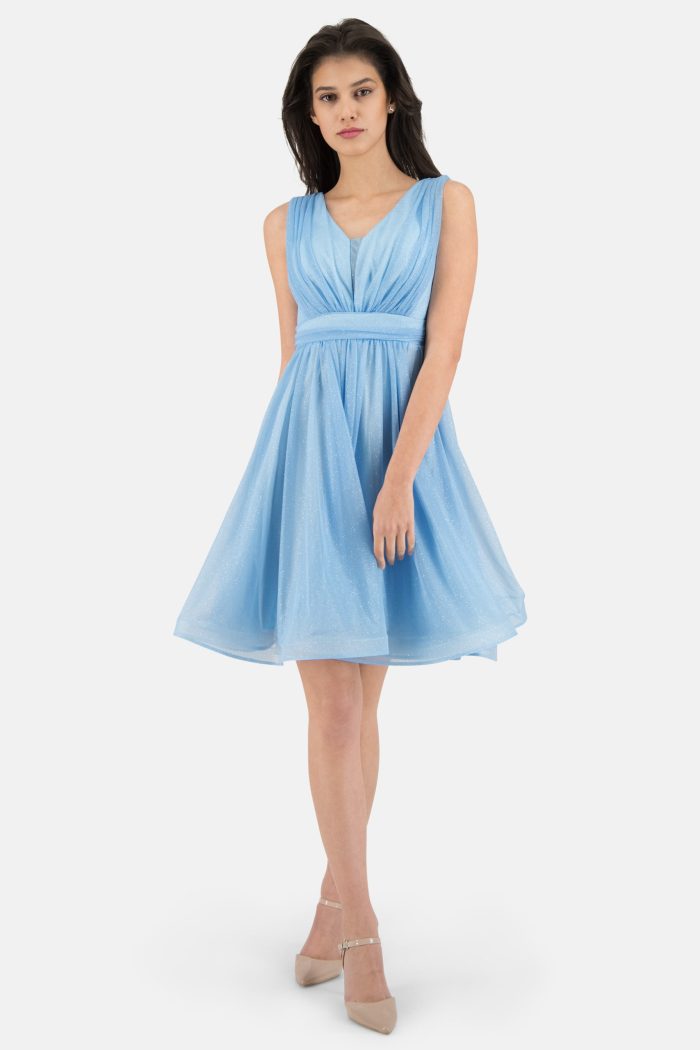 Prestije Mini Cocktailkleid Sonderangebote