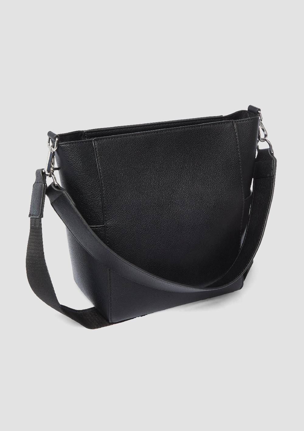 s.Oliver Hobo-Bag aus Lederimitat Neueste Mode