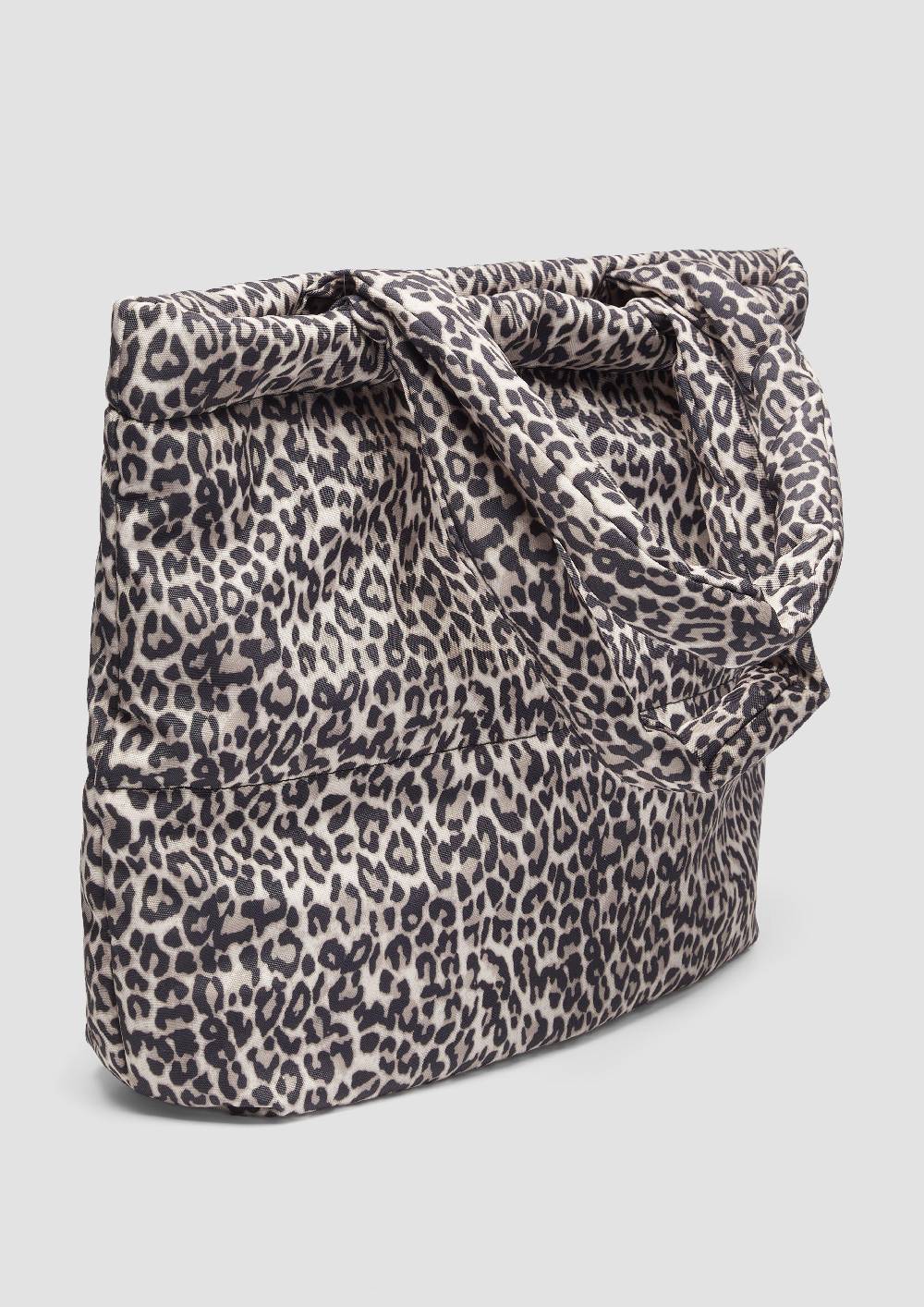 s.Oliver Großer Shopper mit Magnetverschluss Zeitlich begrenztes Angebot
