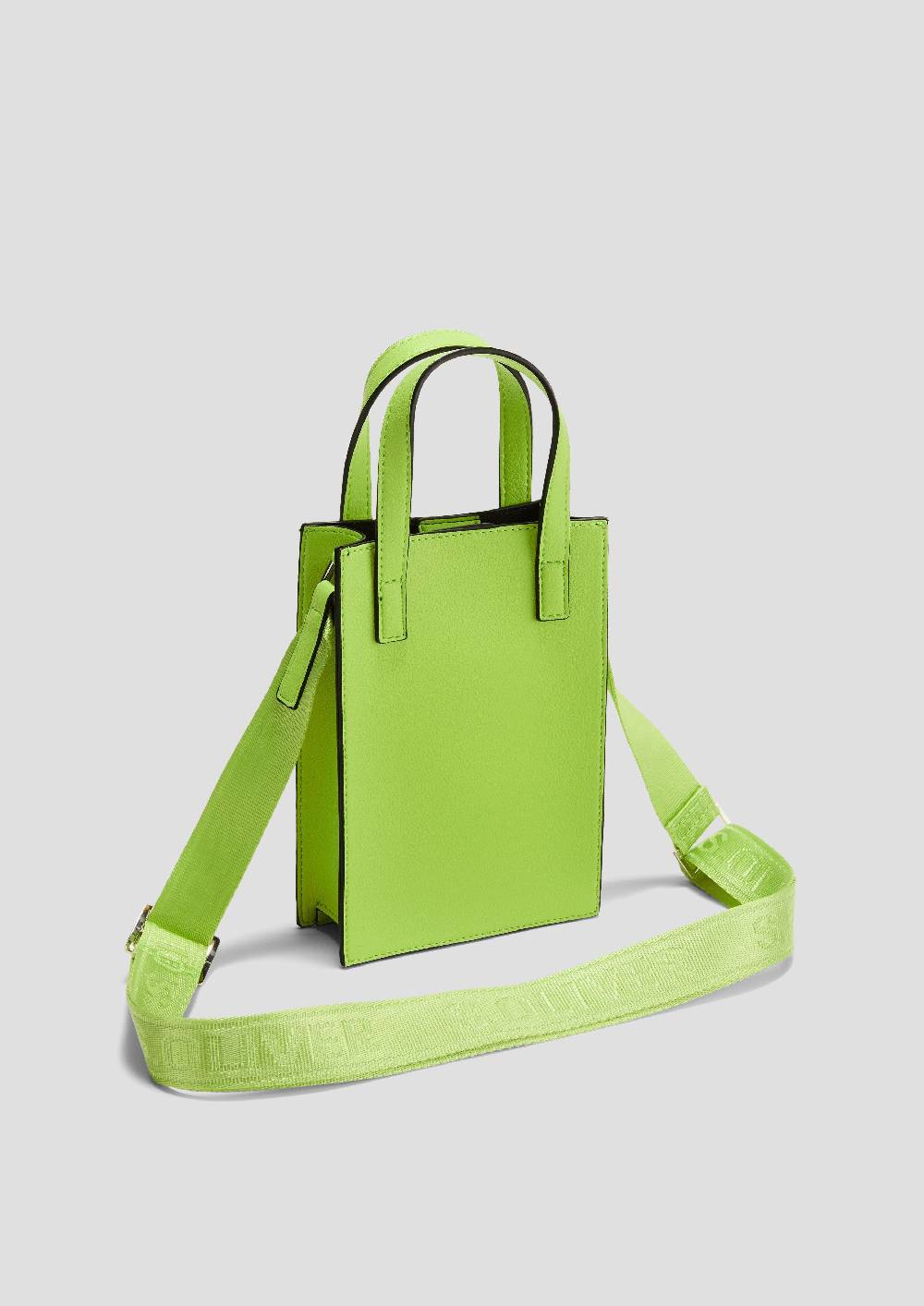 s.Oliver Crossbody Bag mit längenverstellbarem Schultergurt Neuheiten