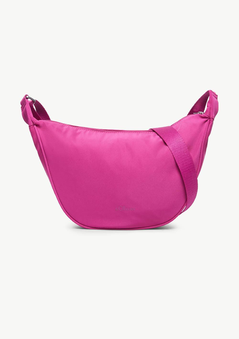 s.Oliver Schultertasche aus Twill Bestseller