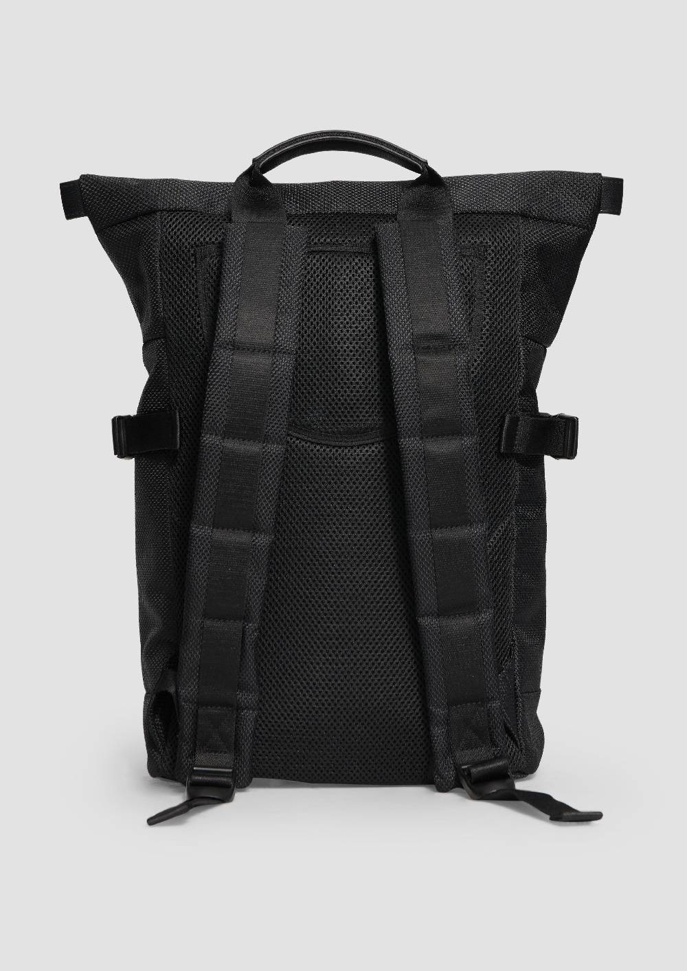 s.Oliver Rucksack aus Nylon Tiefpreis