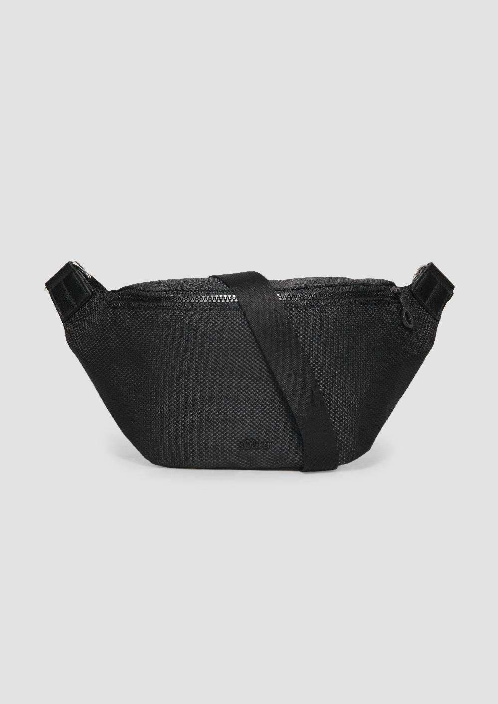 s.Oliver Crossbody Bag aus Nylon JETZT KAUFEN