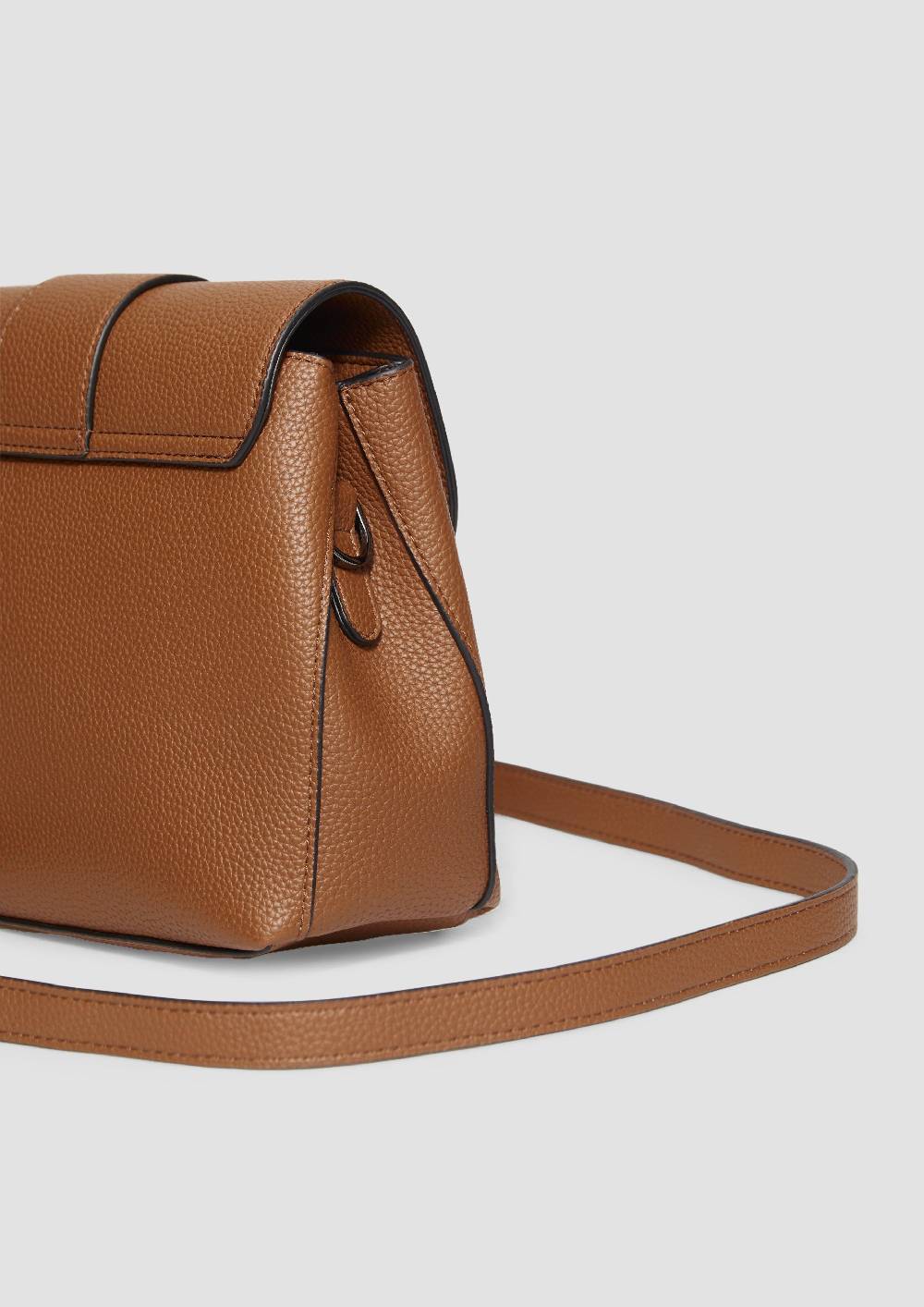 s.Oliver Schultertasche in Leder-Optik Letzte 2 Tage
