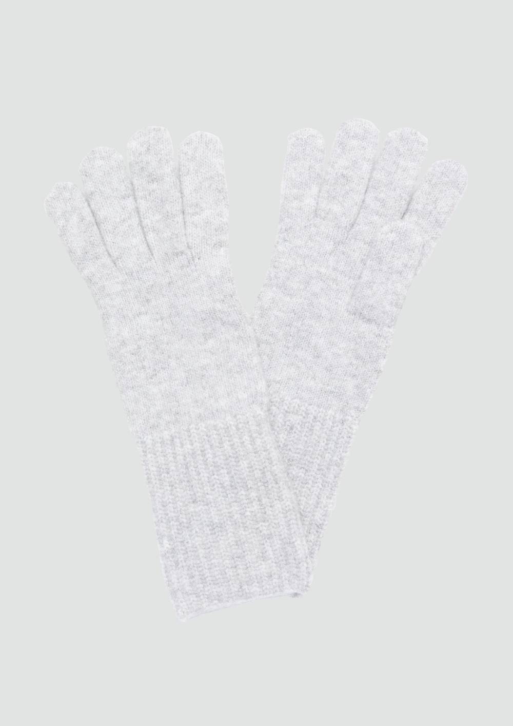s.Oliver Handschuhe in Woll-Optik Fabrikladen