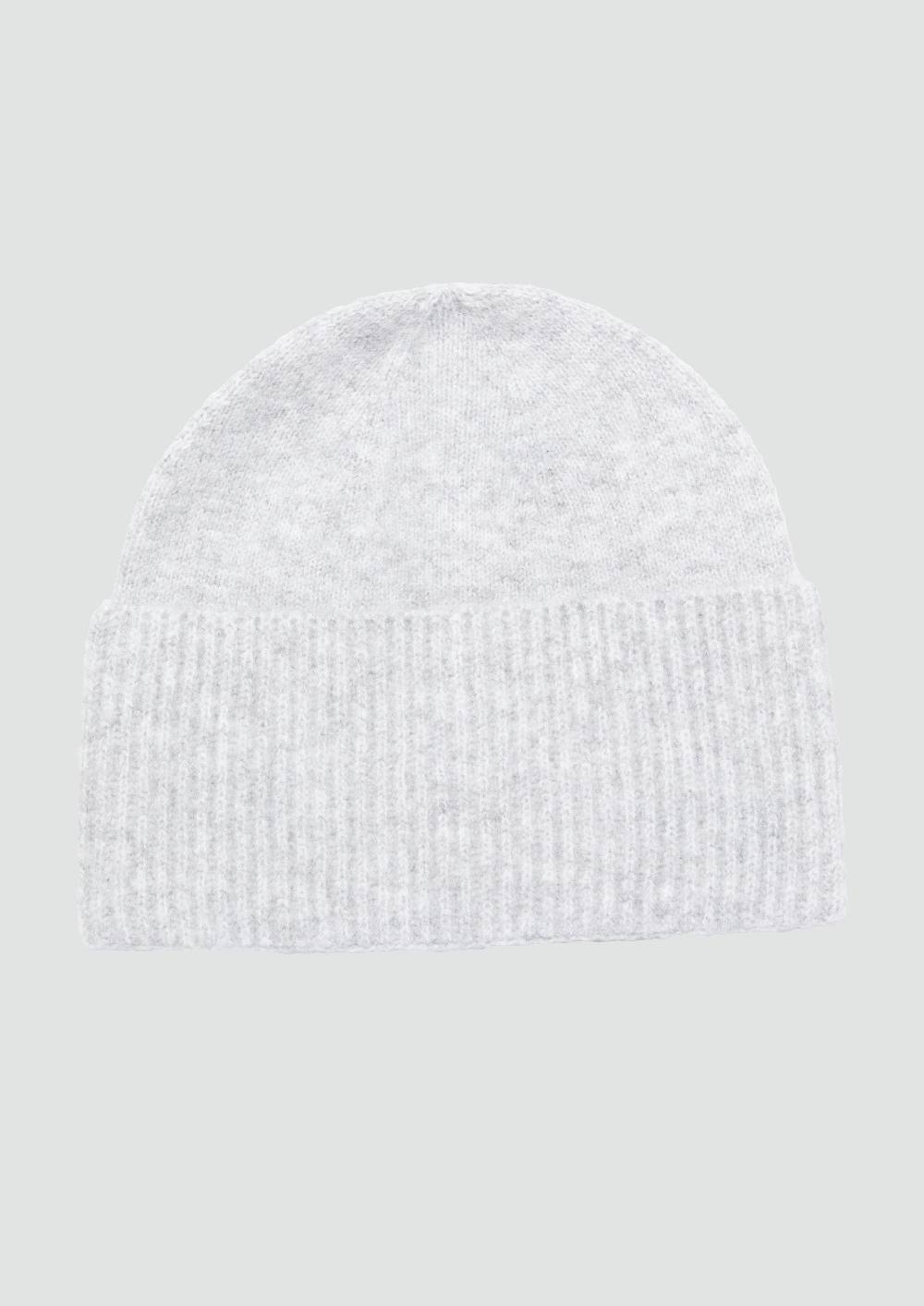 s.Oliver Beanie aus Rippstrick Im Verkauf
