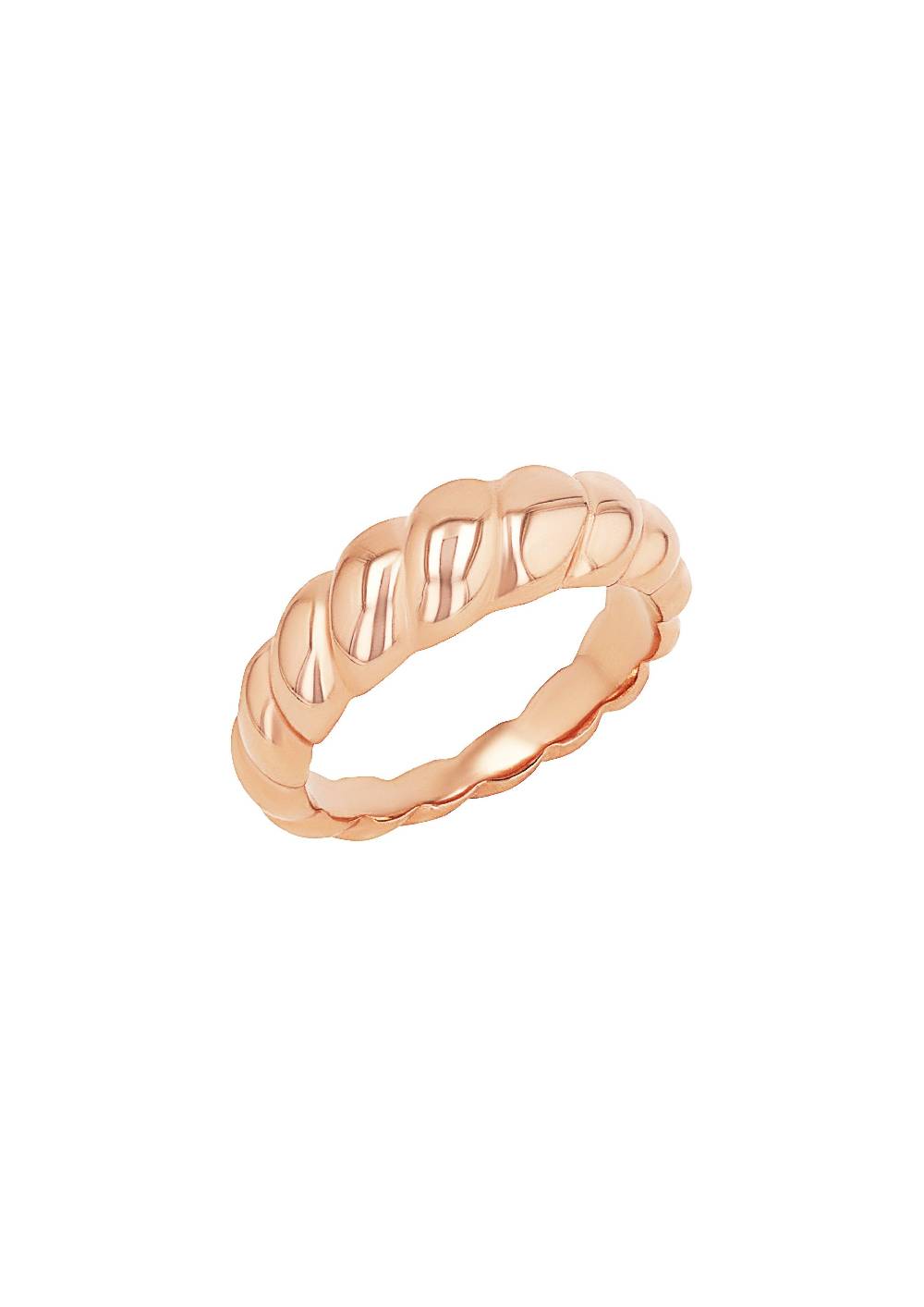 s.Oliver Ring aus Edelstahl Muttertagsangebot