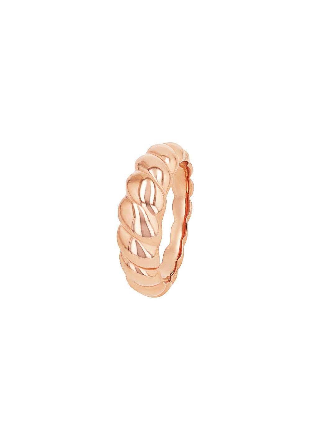 s.Oliver Ring aus Edelstahl Muttertagsangebot