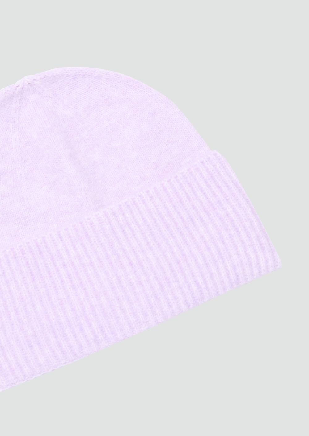 s.Oliver Beanie aus Rippstrick Zeitlich begrenztes Angebot