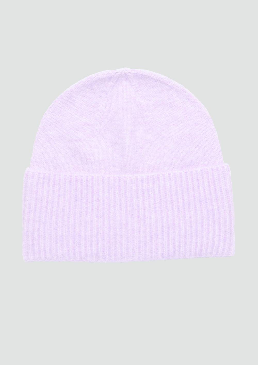 s.Oliver Beanie aus Rippstrick Zeitlich begrenztes Angebot