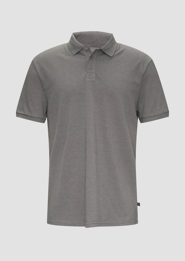 s.Oliver Poloshirt mit Piquéstruktur