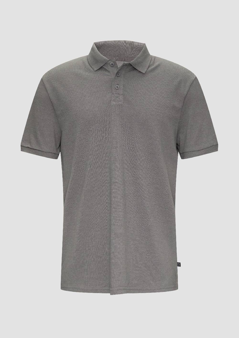 s.Oliver Poloshirt mit Piquéstruktur Bis zu 50% Rabatt