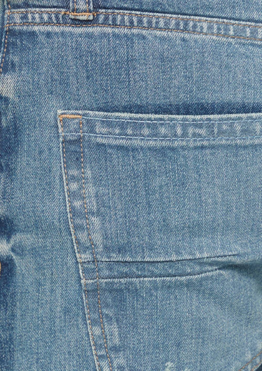 s.Oliver Jeans Mauro / Regular Fit / Mid Rise / Tapered Leg / 100% Baumwolle Begrenzt auf 3 Tage