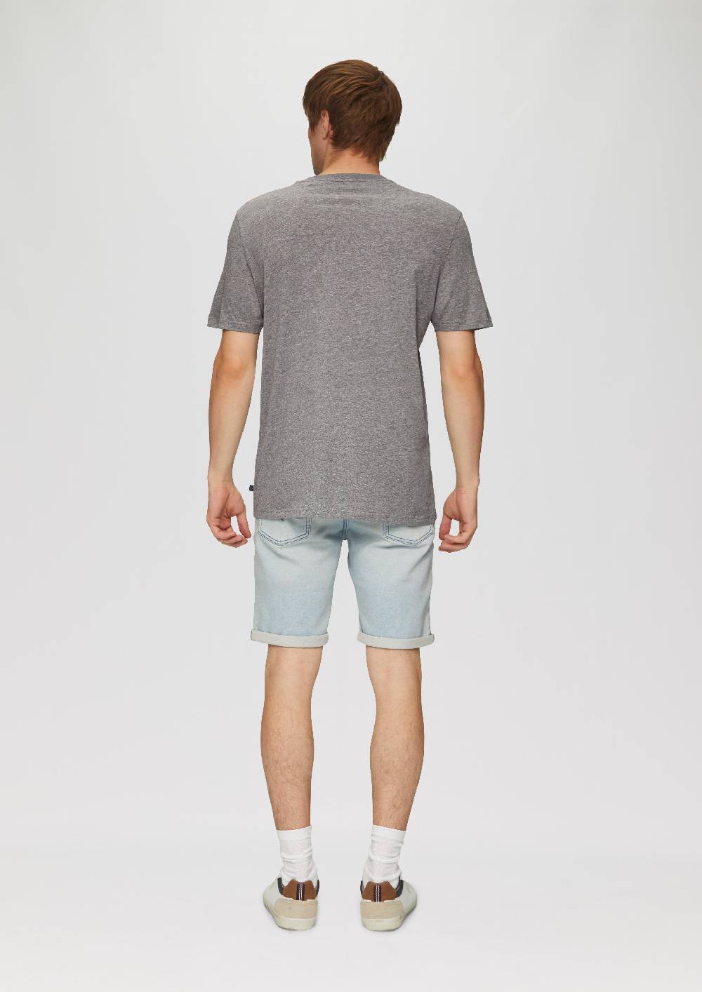 s.Oliver Basic T-Shirt Im Verkauf