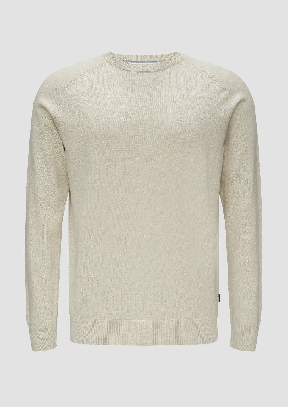 s.Oliver Strickpullover mit Raglanärmeln Valentinstagsangebot