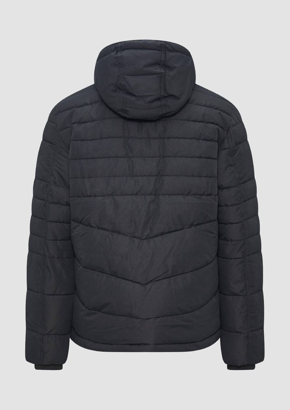 s.Oliver Gesteppte Jacke mit abnehmbarer Kapuze Neuheiten