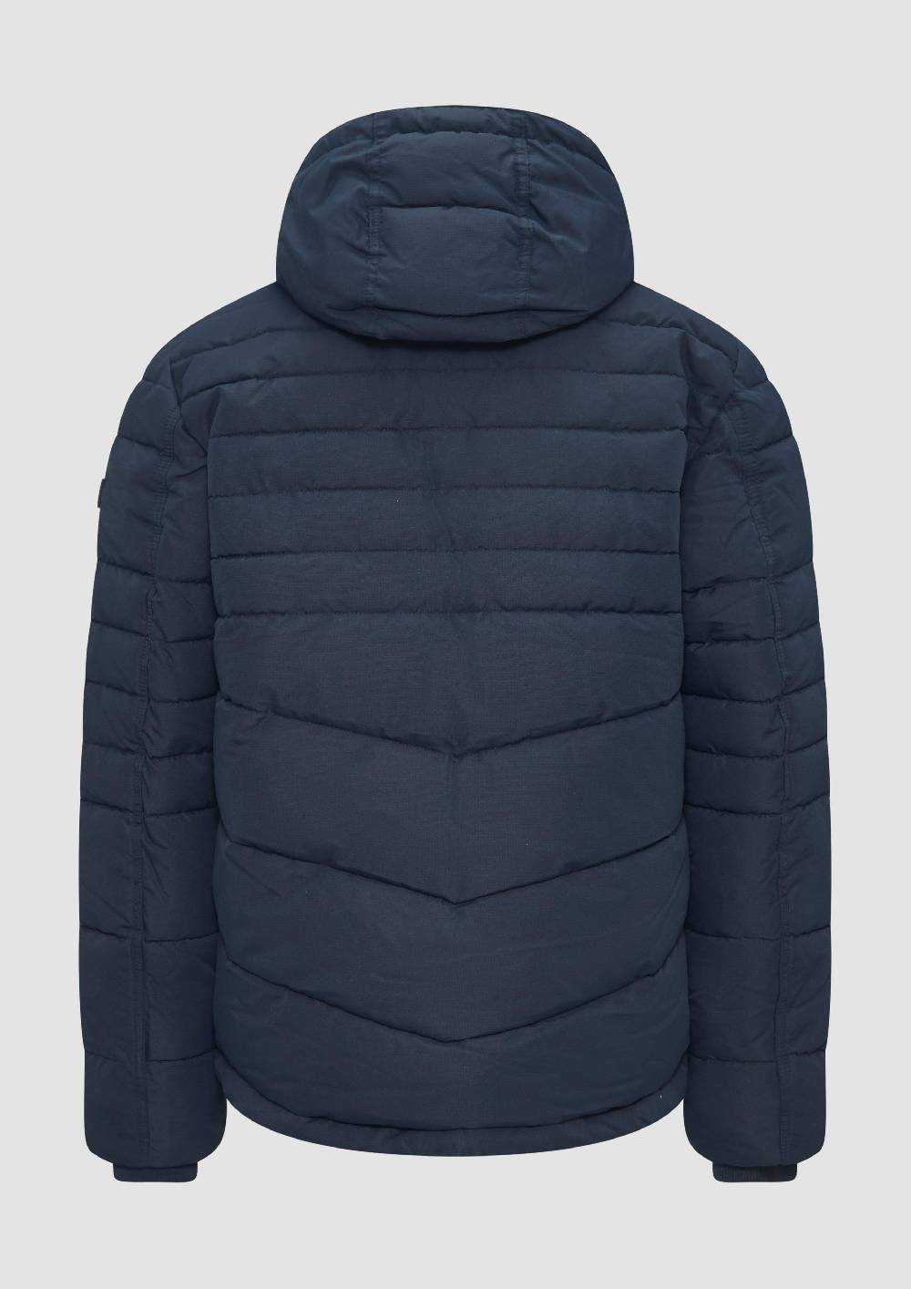 s.Oliver Gesteppte Jacke mit abnehmbarer Kapuze Saisonale Angebote