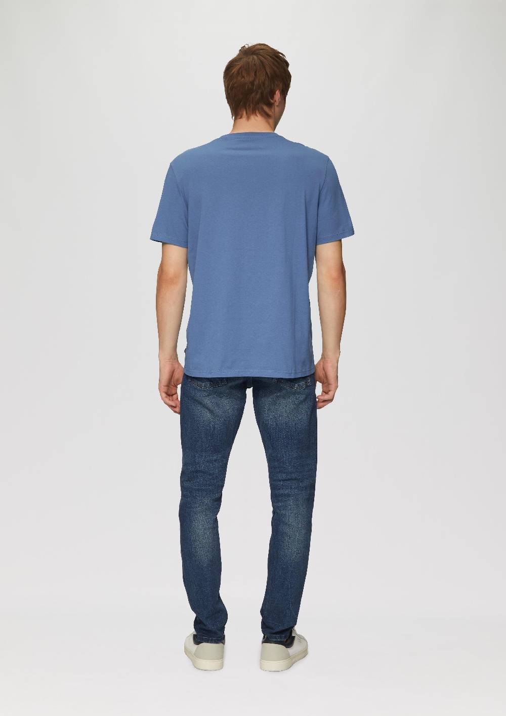 s.Oliver Basic T-Shirt JETZT KAUFEN