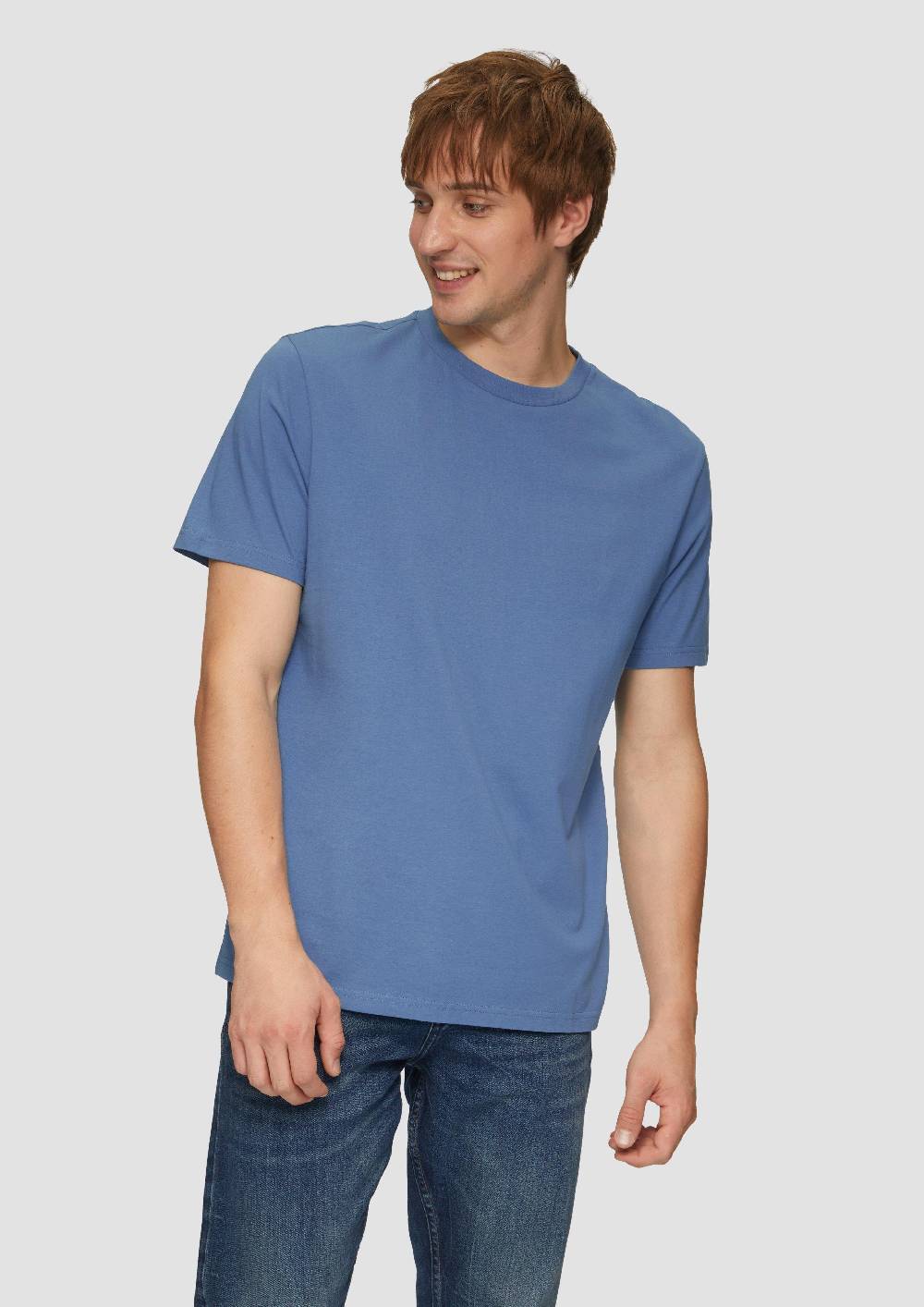 s.Oliver Basic T-Shirt JETZT KAUFEN
