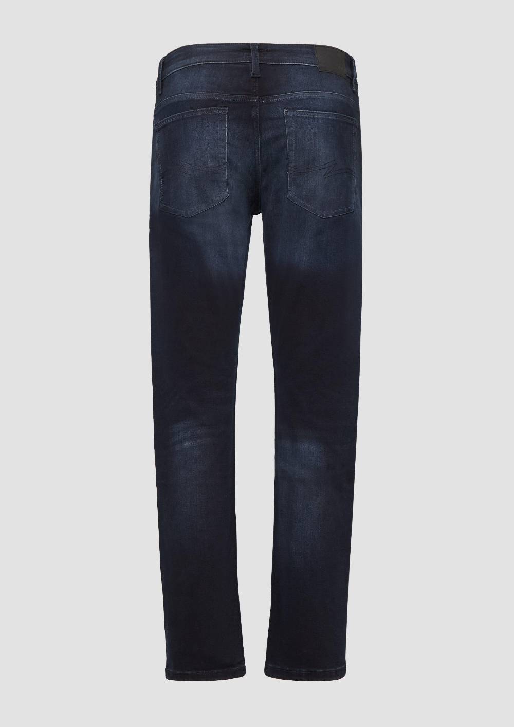 s.Oliver Jeans Rick / Slim Fit / Mid Rise / Slim Leg Bis zu 65% Rabatt