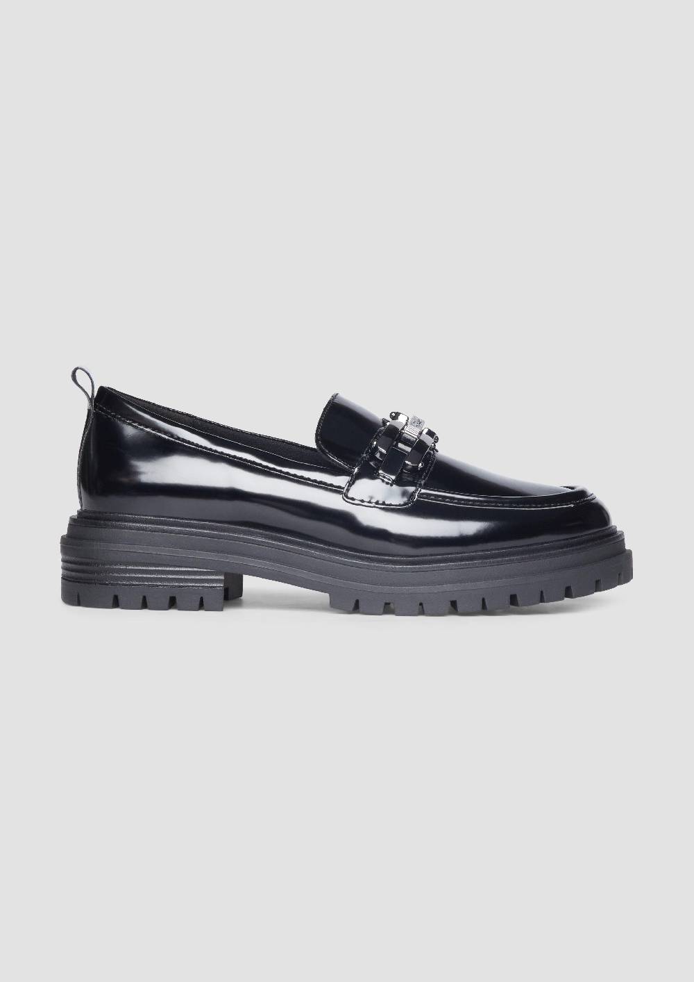 s.Oliver Chunky Slipper Blitzverkäufe
