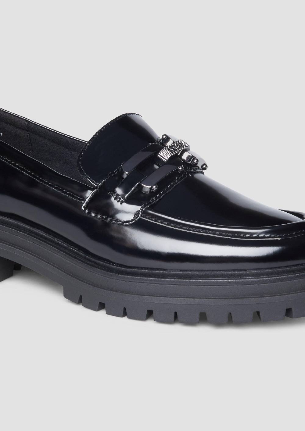 s.Oliver Chunky Slipper Blitzverkäufe