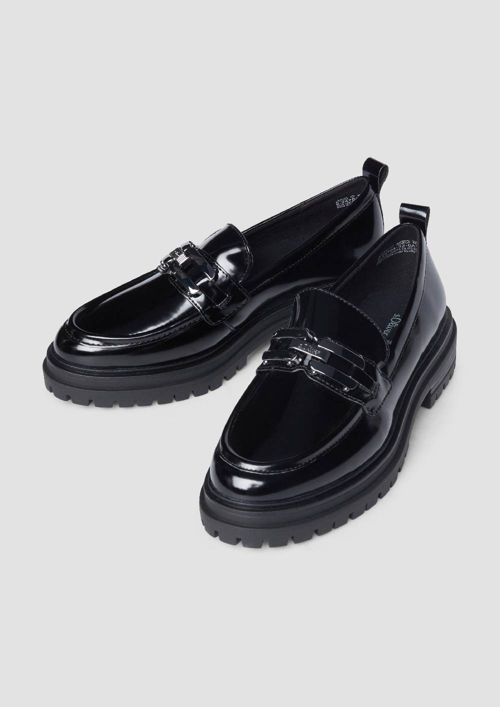 s.Oliver Chunky Slipper Blitzverkäufe