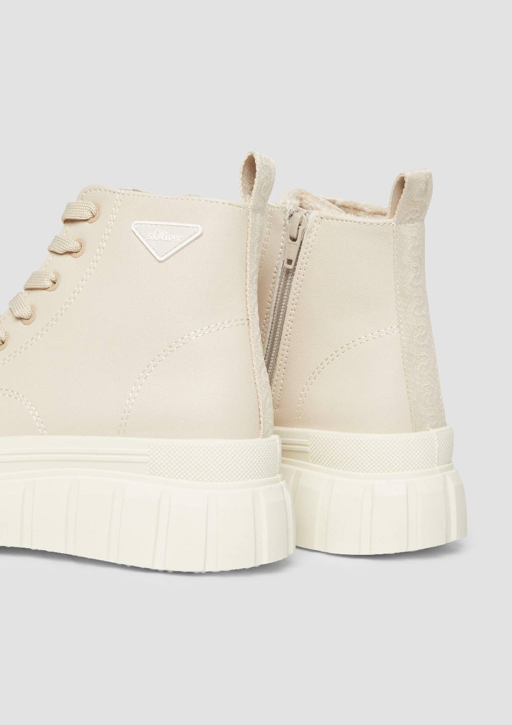 s.Oliver Sneaker Begrenztes Angebot