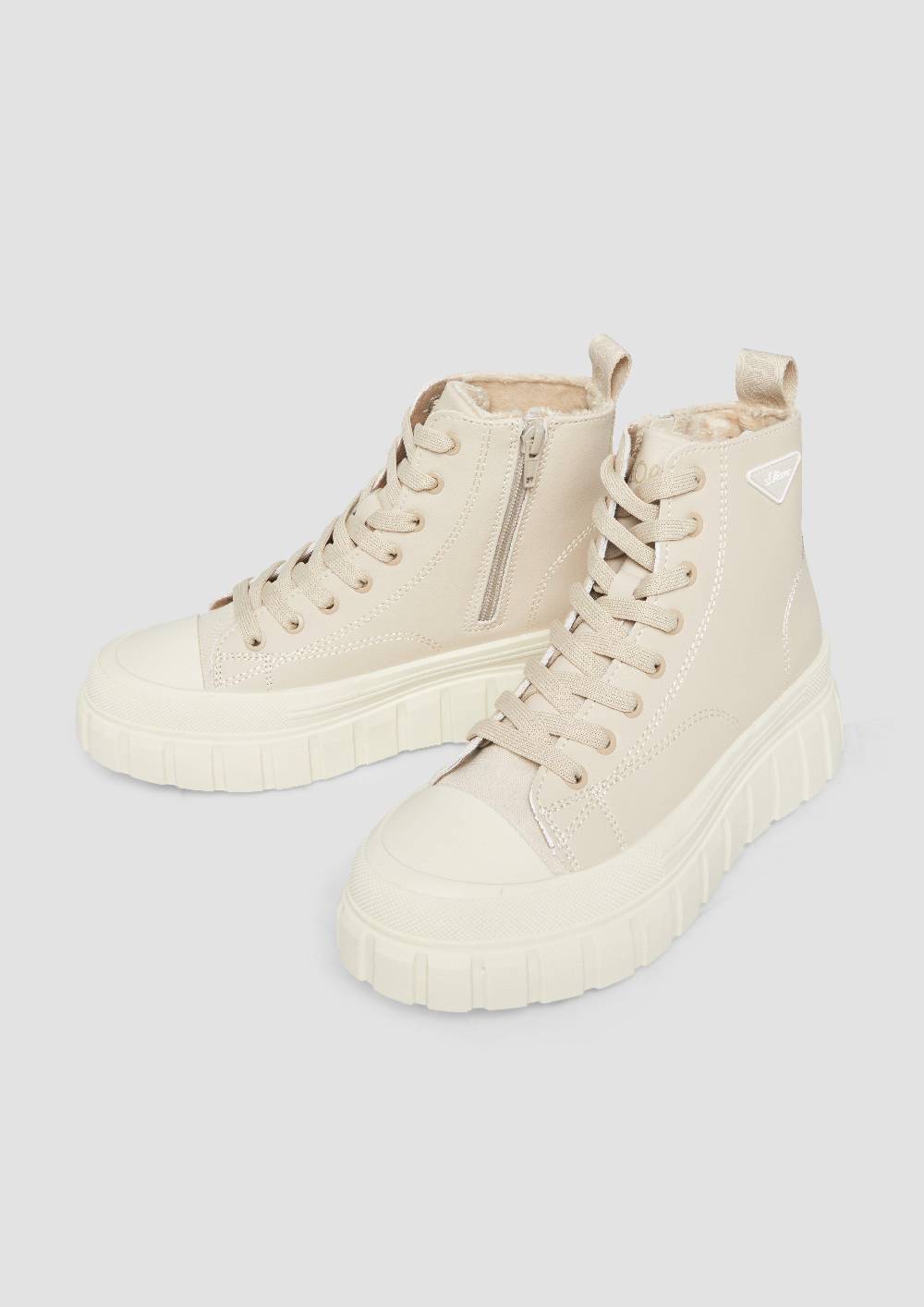 s.Oliver Sneaker Begrenztes Angebot