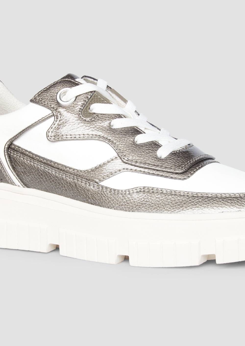 s.Oliver Sneaker im sportiven Look Online Outlet