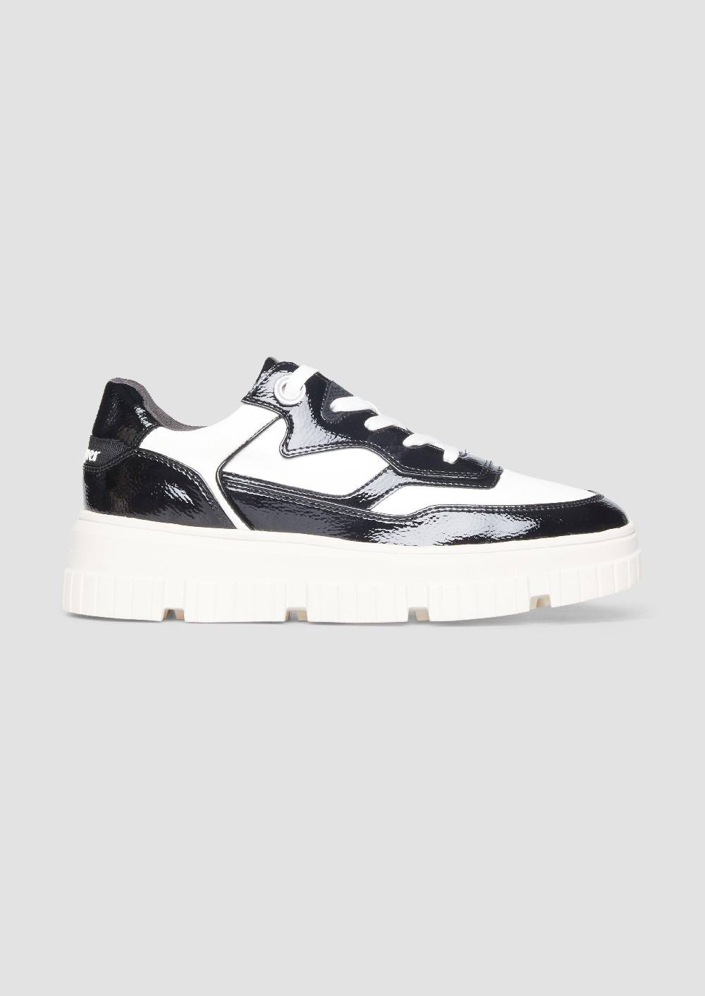 s.Oliver Sneaker im sportiven Look Zeitlich begrenztes Angebot