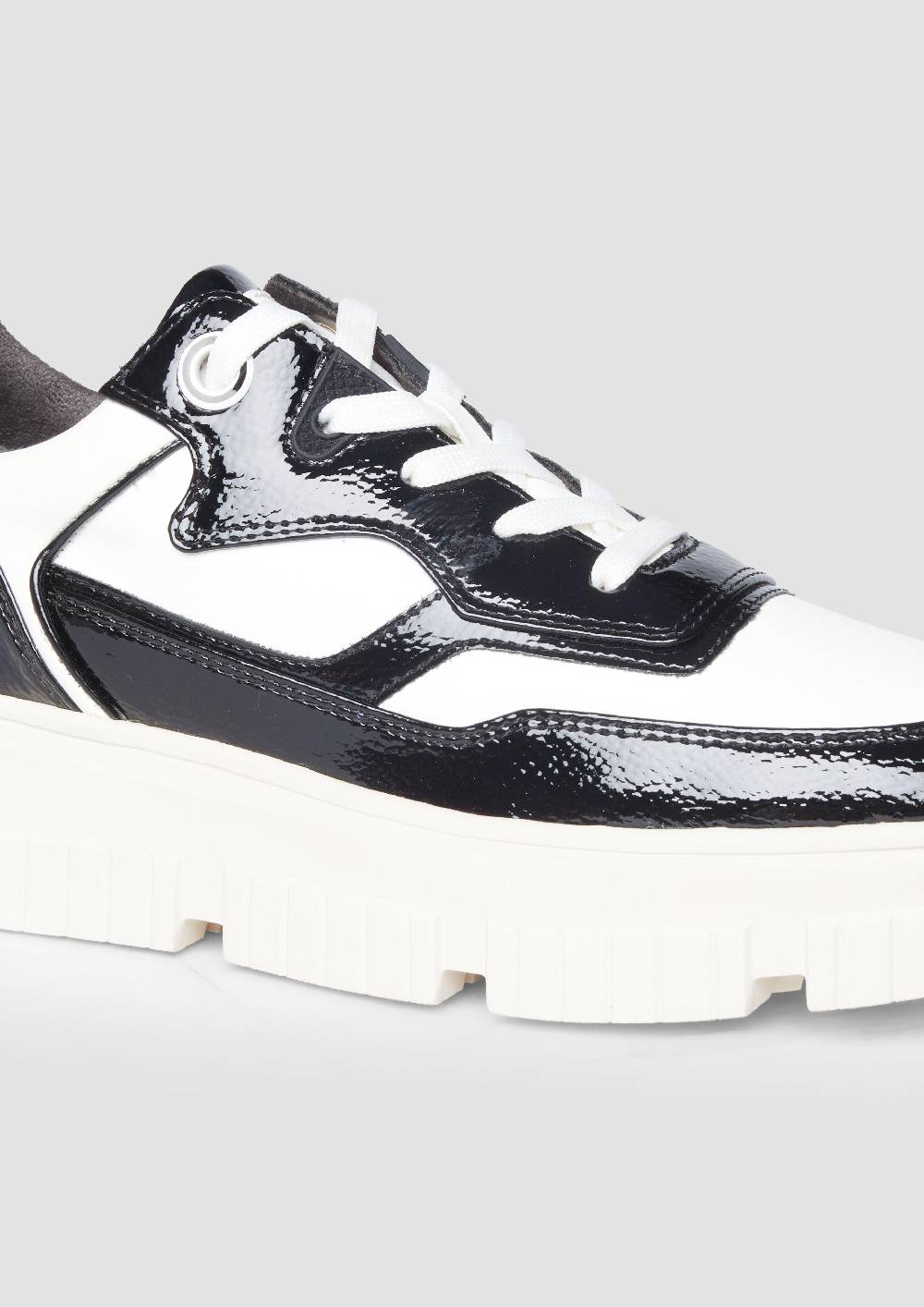 s.Oliver Sneaker im sportiven Look Zeitlich begrenztes Angebot