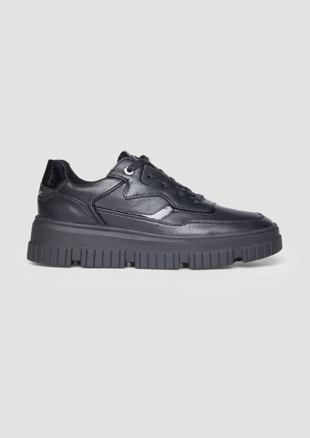 s.Oliver Sneaker im sportiven Look Exklusive Angebote