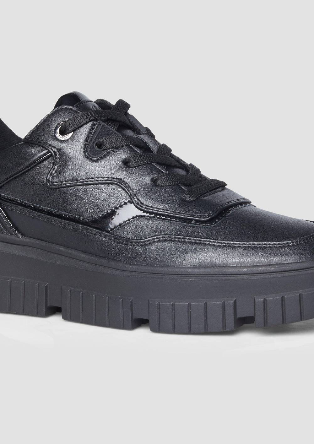 s.Oliver Sneaker im sportiven Look Exklusive Angebote