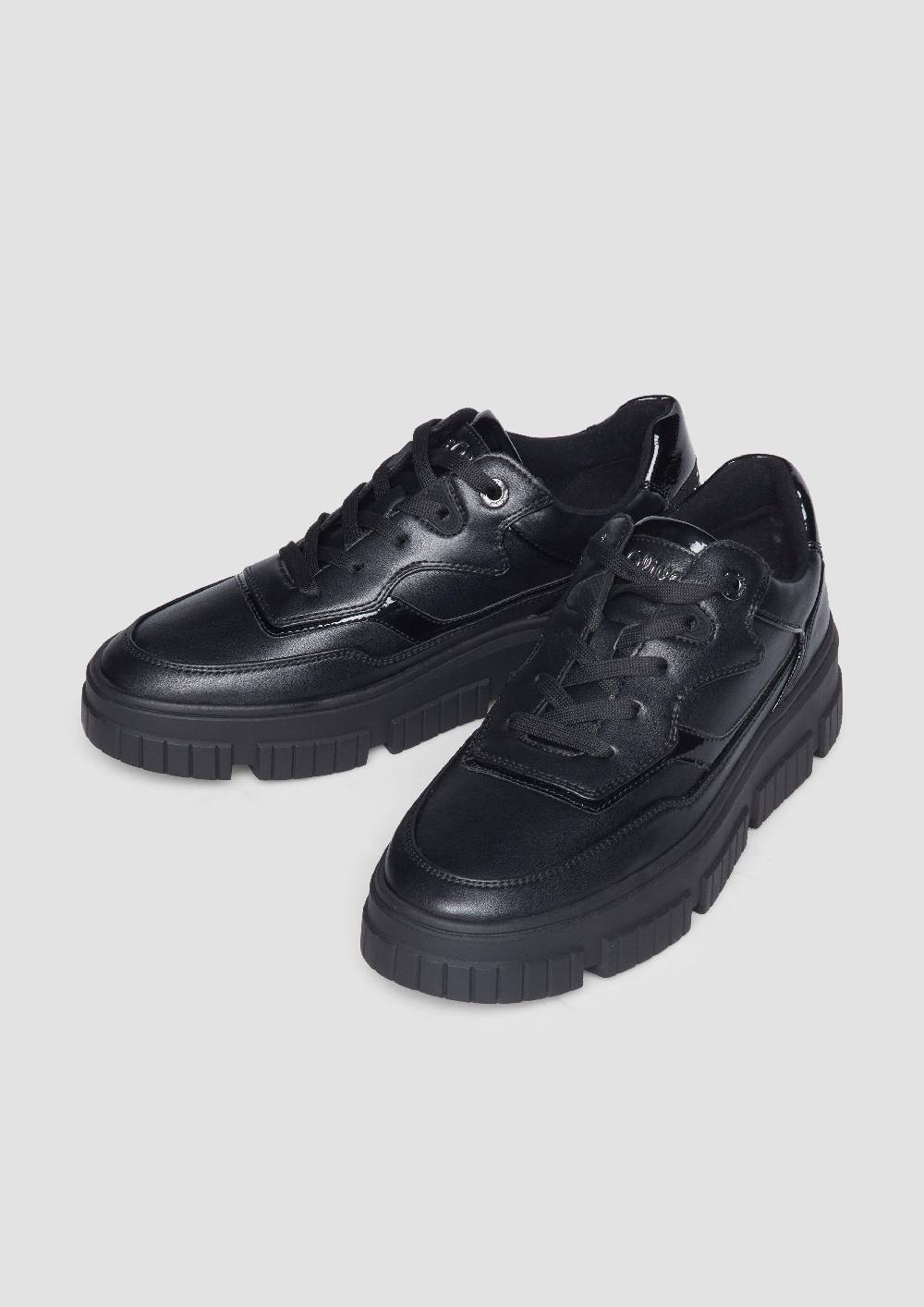 s.Oliver Sneaker im sportiven Look Exklusive Angebote