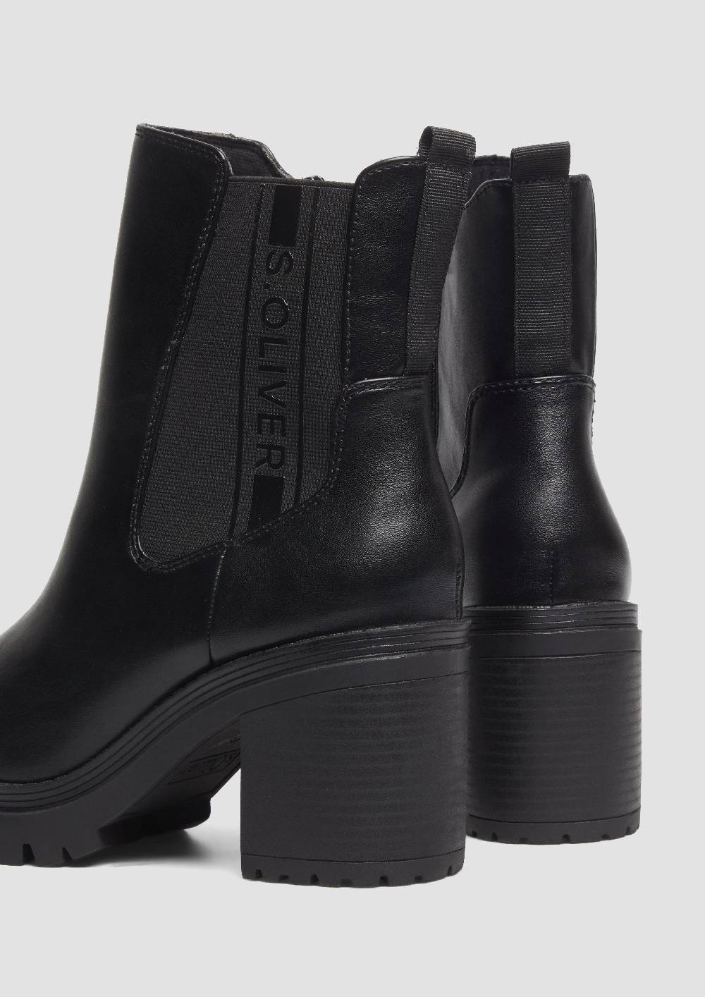 s.Oliver Stiefel Tägliche Deals