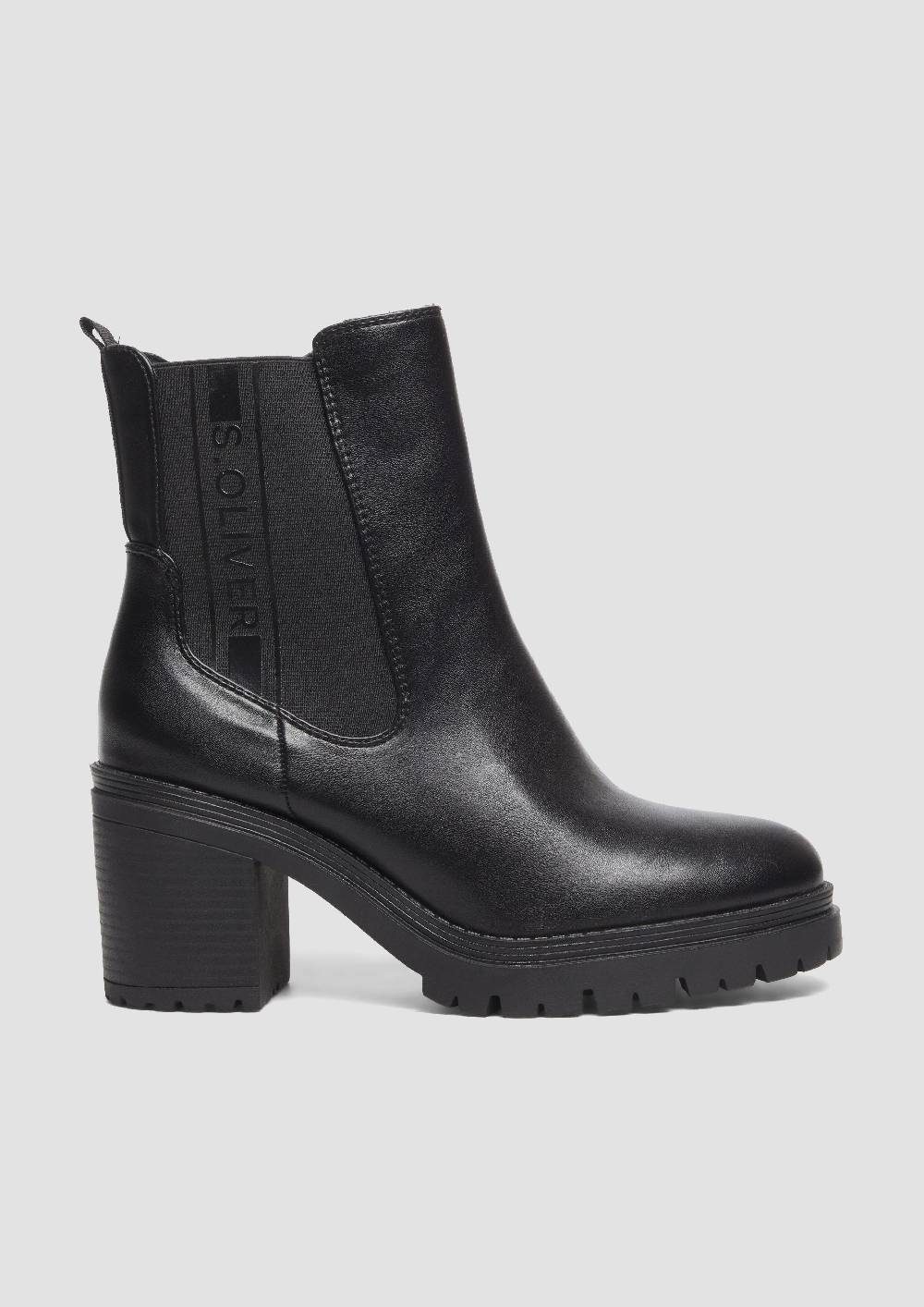 s.Oliver Stiefel Tägliche Deals