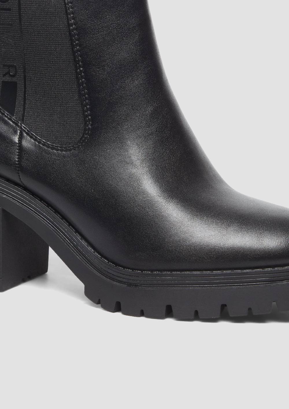 s.Oliver Stiefel Tägliche Deals