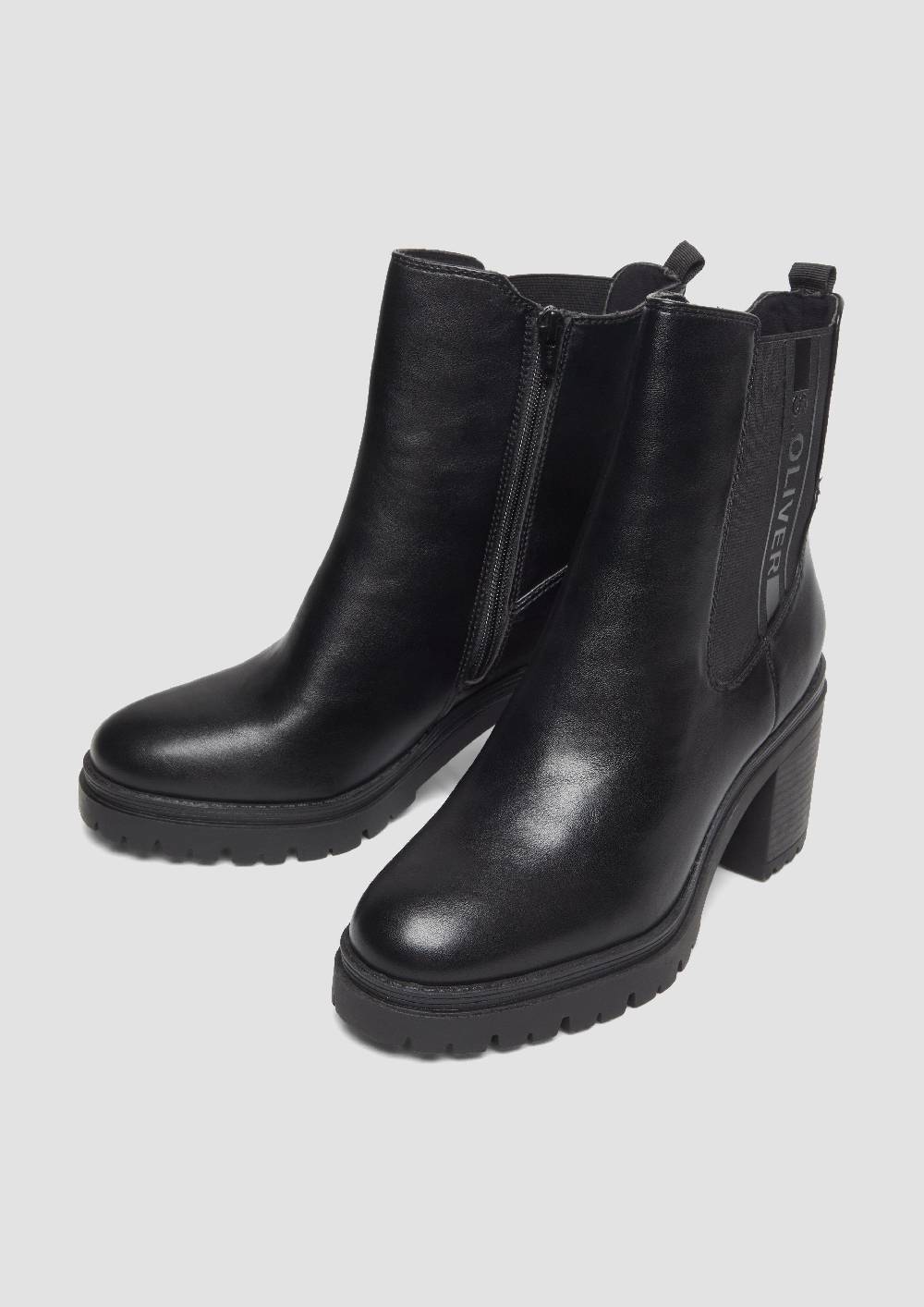 s.Oliver Stiefel Tägliche Deals