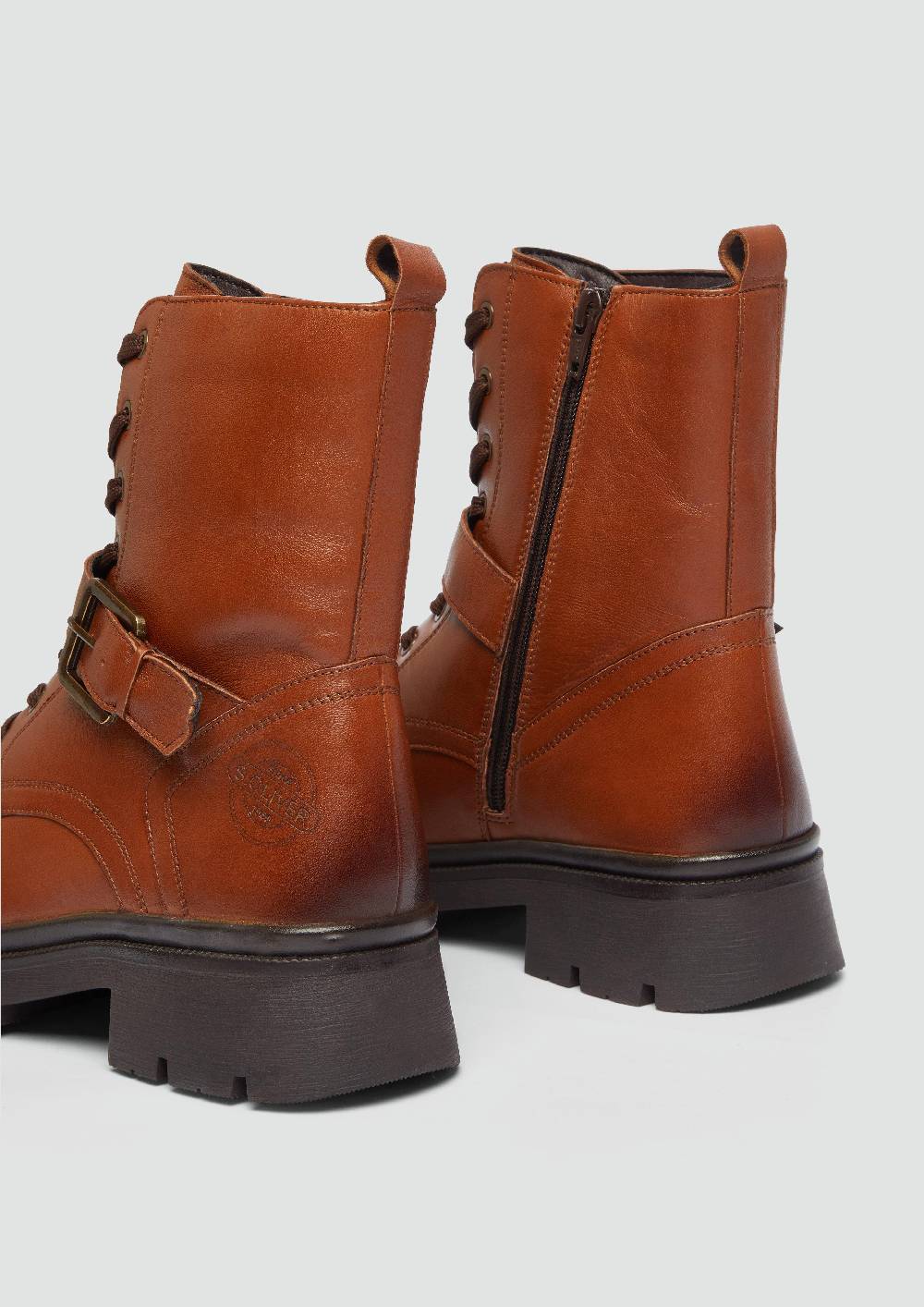 s.Oliver Stiefel Sonderangebote