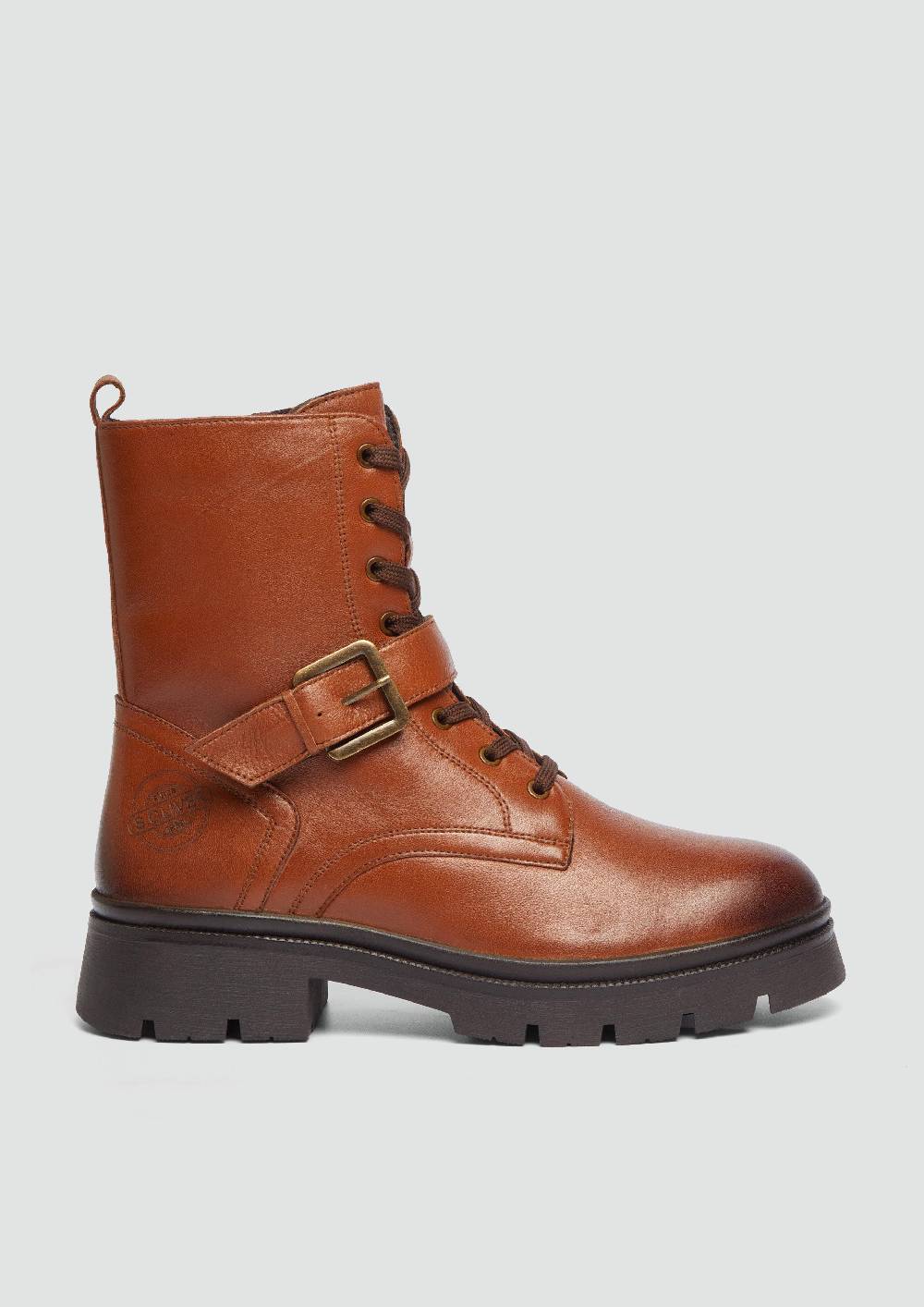 s.Oliver Stiefel Sonderangebote