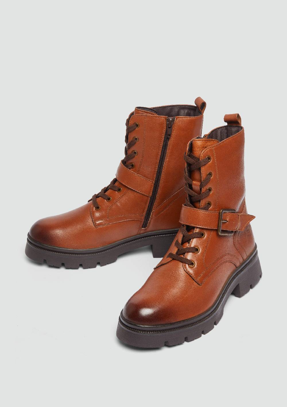 s.Oliver Stiefel Sonderangebote