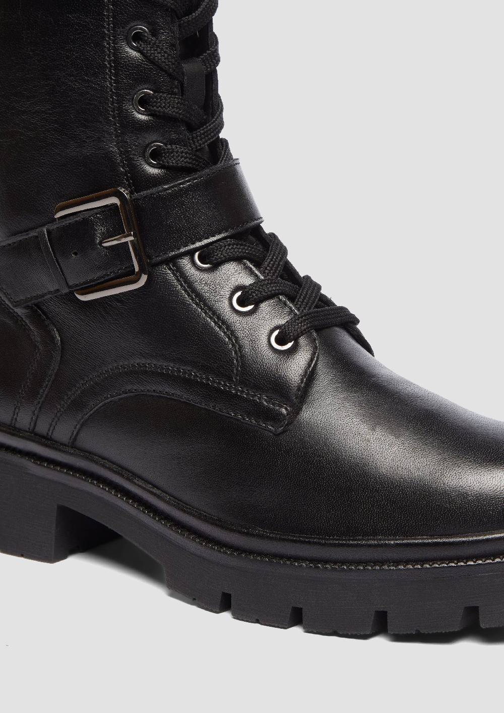 s.Oliver Stiefel Riesige Ersparnisse
