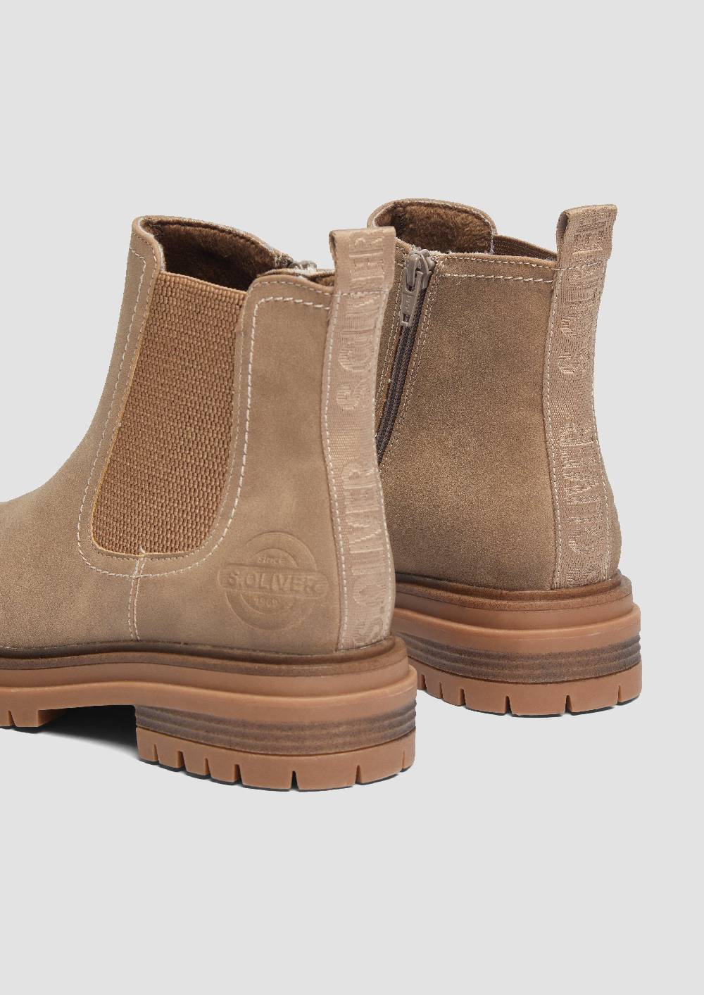 s.Oliver Stiefel Wochenangebot
