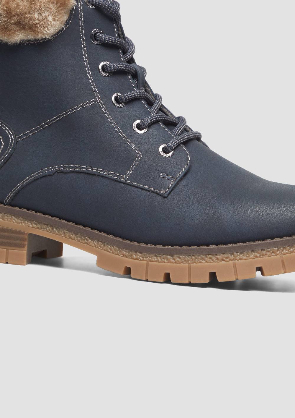 s.Oliver Stiefel Begrenzte Freigabe