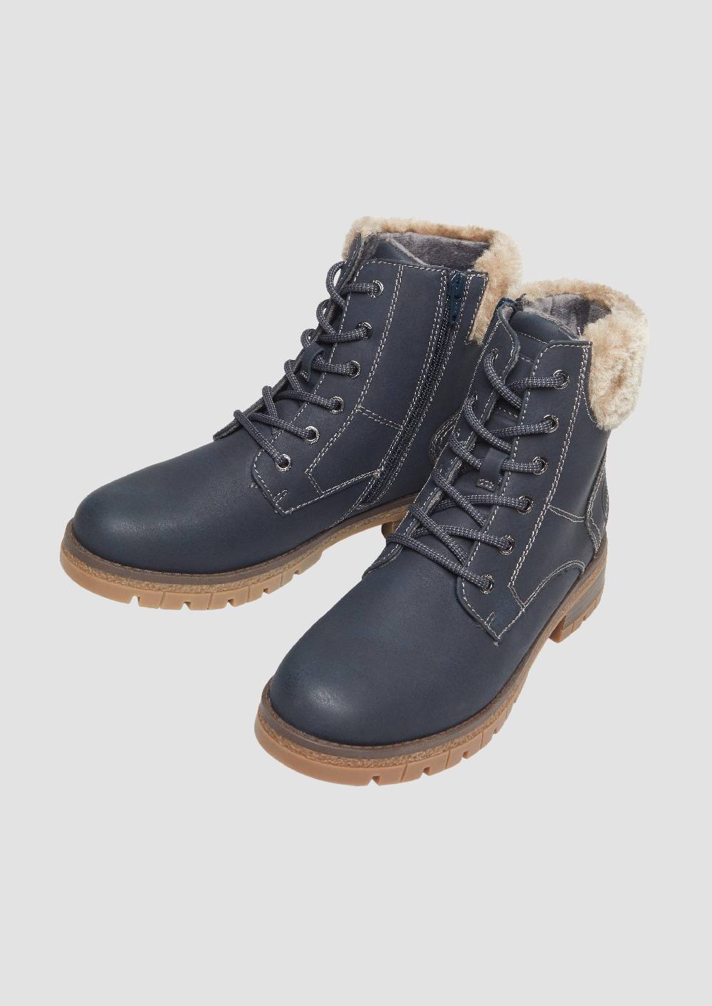 s.Oliver Stiefel Begrenzte Freigabe