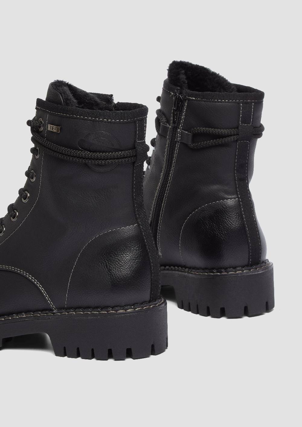 s.Oliver Stiefel Neueste Stile