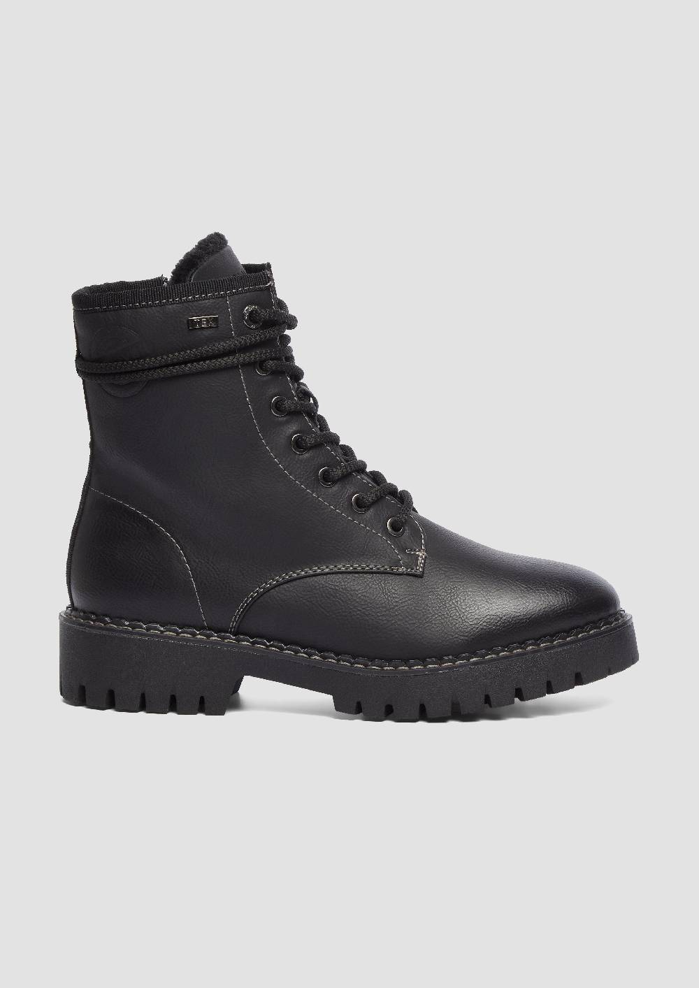 s.Oliver Stiefel Neueste Stile