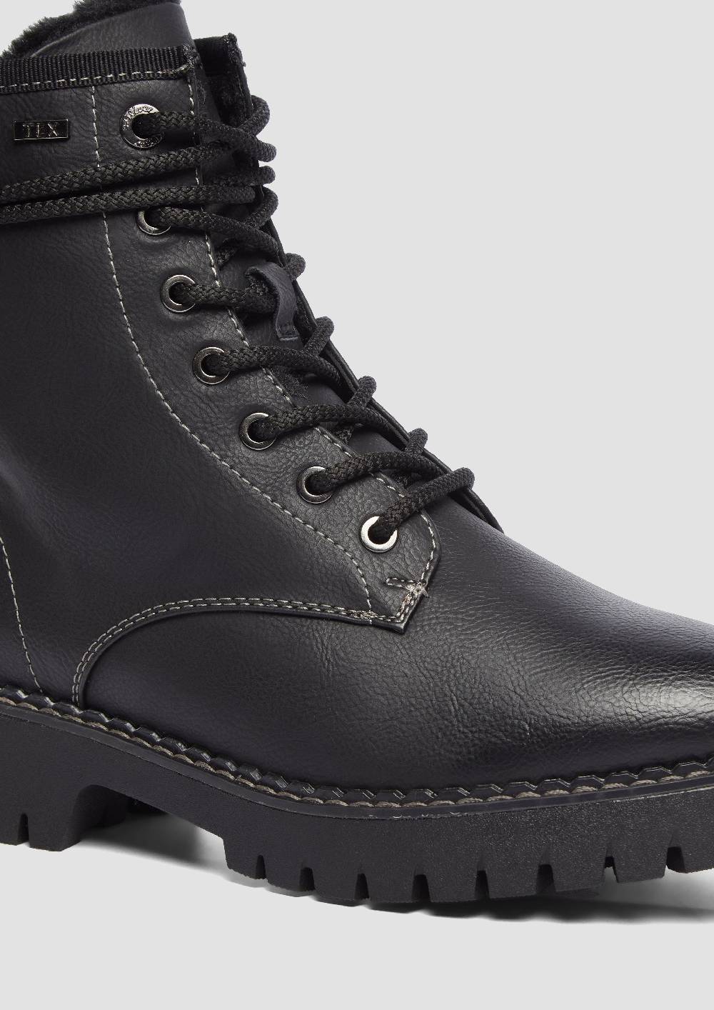 s.Oliver Stiefel Neueste Stile