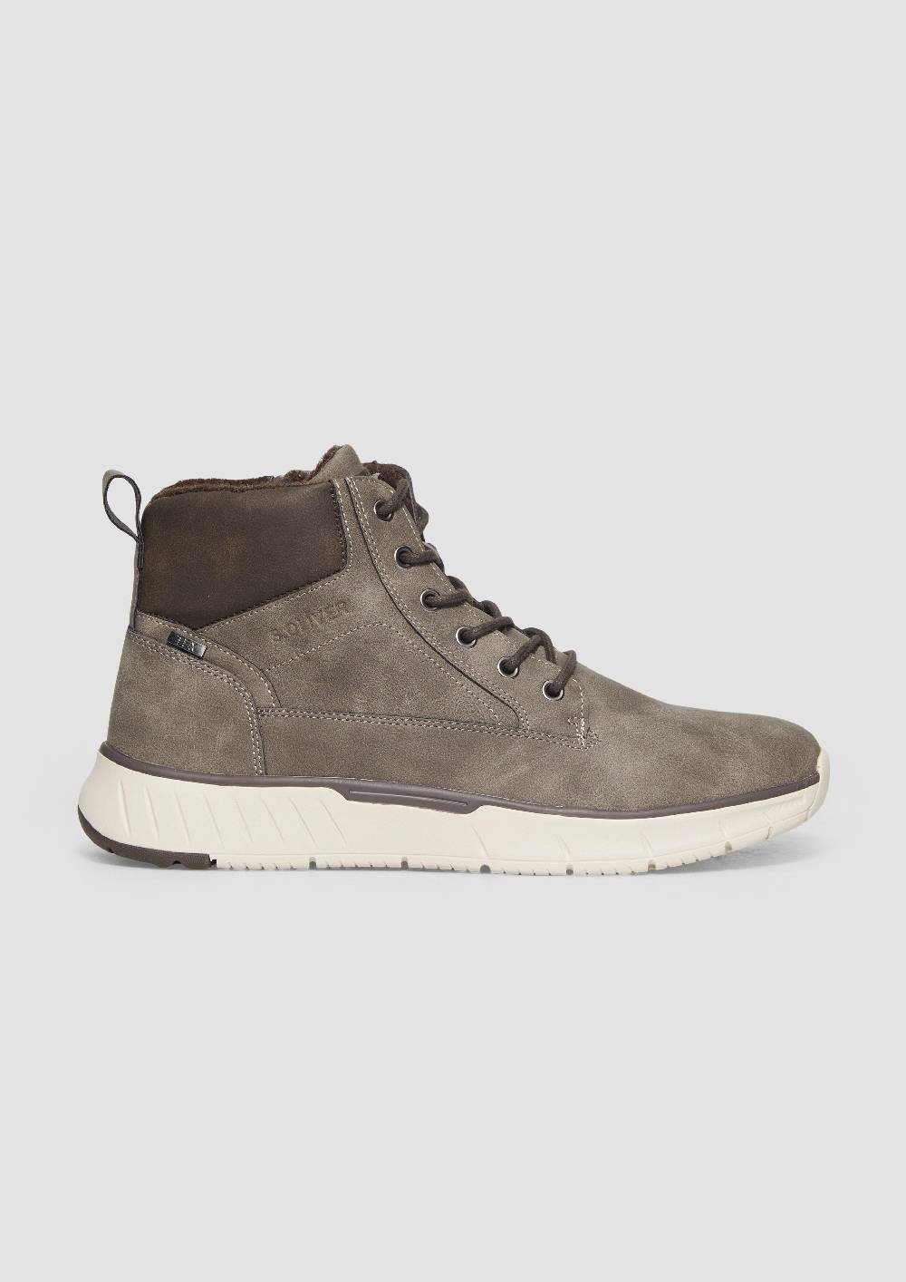 s.Oliver Stiefel im sportiven Look Angebote